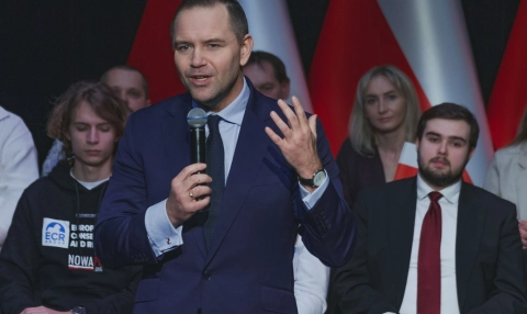 Polacy zapłacą dużo mniej za prąd? Jest projekt ustawy prezydenta