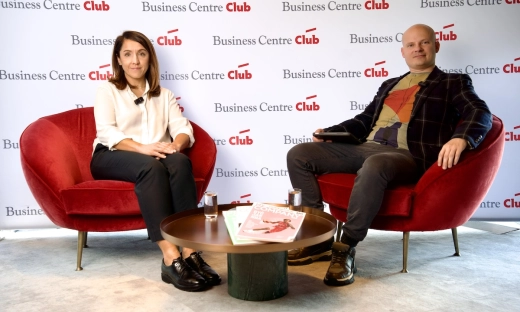 "Ważne, żeby podchodzić do siebie z wyrozumiałością" – Daria Auguścik (Mastercard) o AI i cechach lidera jutra