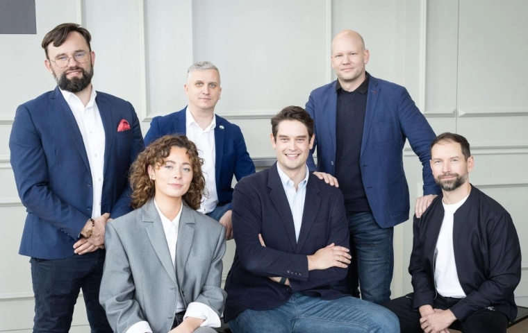 Startup może otrzymać nawet ponad 60 mln zł. Nowy, polski fundusz Balnord zainwestuje w spółki z 3 branż