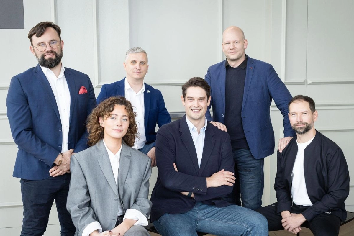 Startup może otrzymać choćby ponad 60 mln zł. Nowy, polski fundusz Balnord zainwestuje w spółki z 3 branż