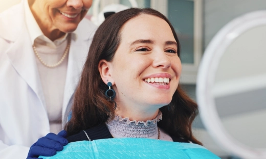 The Heart wsparł startup zajmujący się AI w stomatologii