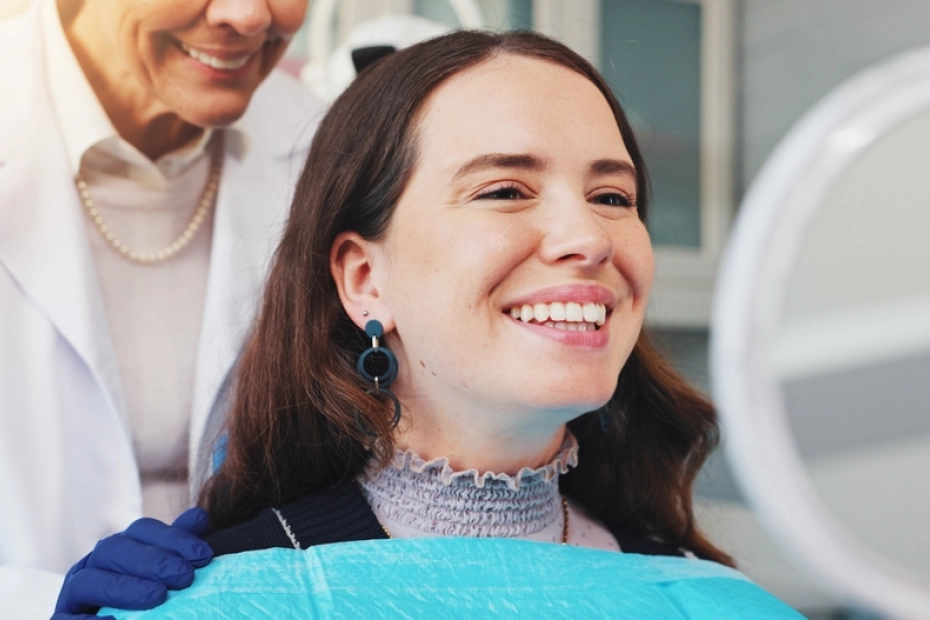 Dane pokazują, że do 2030 r. rynek usług stomatologicznych tylko w Europie osiągnie przychody w wysokości 173,2 mld USD ze 118 mld USD w 2022 r.