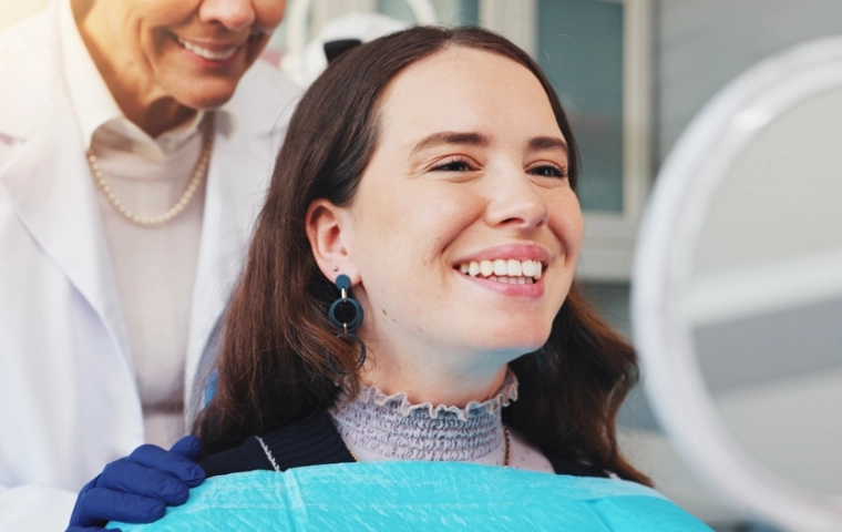 The Heart wsparł startup zajmujący się AI w stomatologii