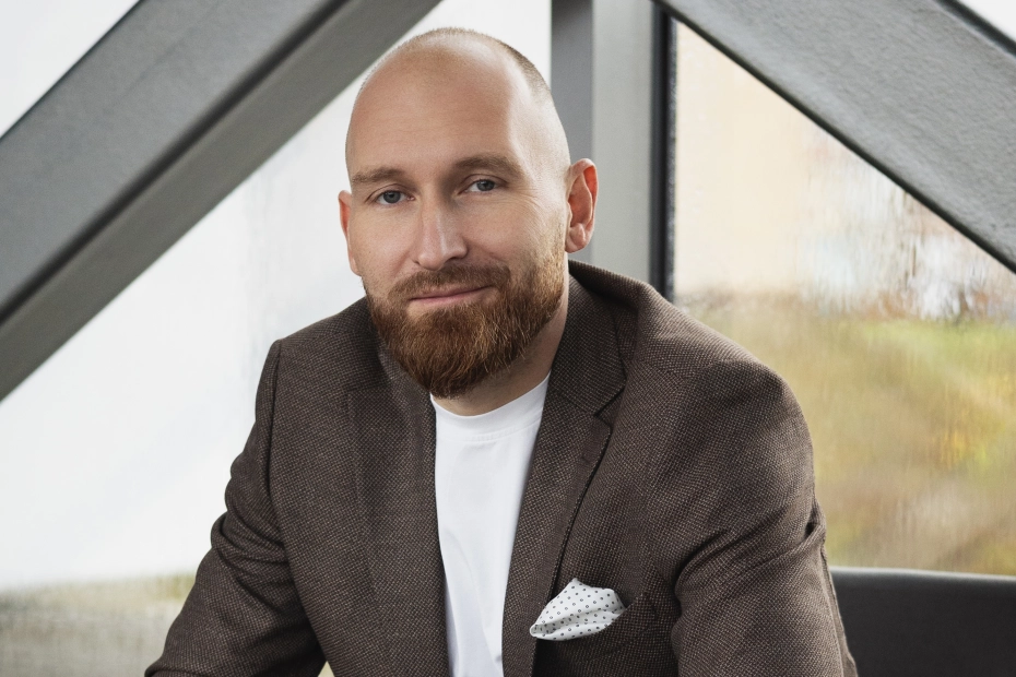 Maciej Stopierzyński