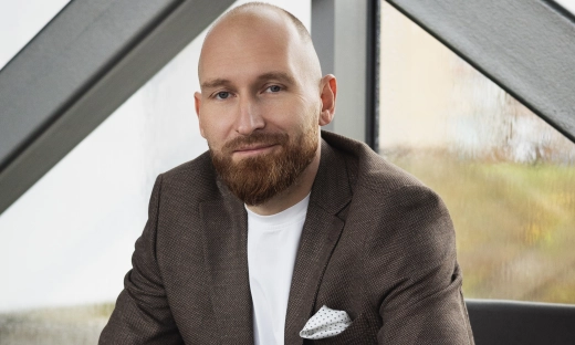 DoxyChain przyspiesza europejską ekspansję w segmencie mikropoświadczeń. Level2 Ventures zwiększa inwestycję, Maciej Stopierzyński nowym CEO