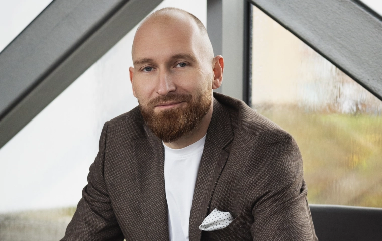 DoxyChain przyspiesza europejską ekspansję w segmencie mikropoświadczeń. Level2 Ventures zwiększa inwestycję, Maciej Stopierzyński nowym CEO