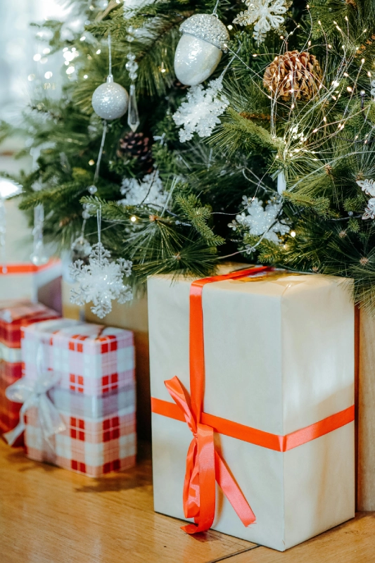 Wigilia wolna od pracy. Za złamanie zakazu grożą wysokie kary