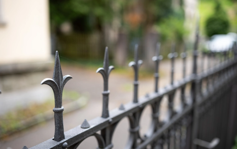 Takie ogrodzenia będą nielegalne. Rząd szykuje rewolucję
