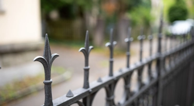 Takie ogrodzenia będą nielegalne. Rząd szykuje rewolucję