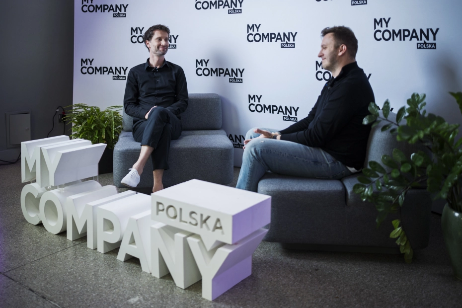 Prof. Michał Kosiński