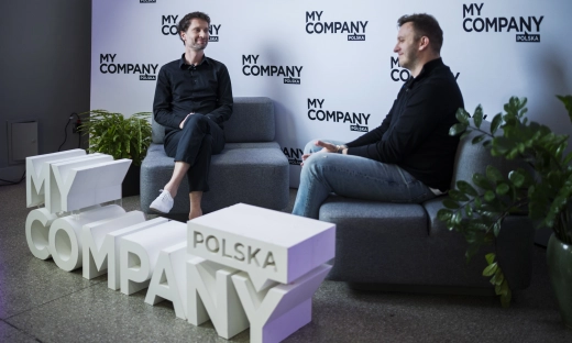 Czy AI to najpotężniejsza technologia w historii? Wywiad z prof. Michałem Kosińskim