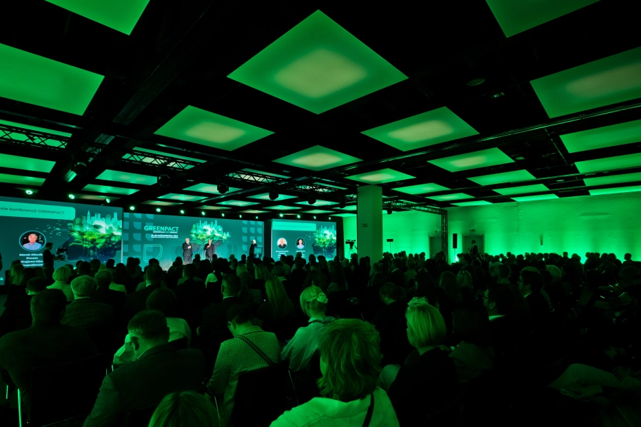 GREENPACT 2024