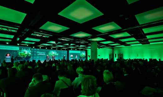 Kongres GREENPACT - w Poznaniu spotkają się liderzy zrównoważonej transformacji
