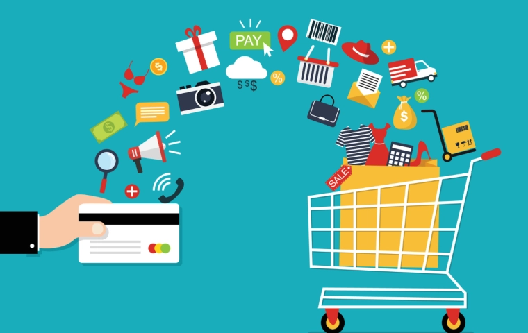 Od Adidasa po Żabkę. 30 gigantów retail i e-commerce inwestujących w startupy