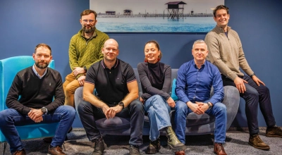 PFR Ventures inwestuje 100 mln zł w Balnord. Fundusz ma środki, by wesprzeć jeszcze dwa kolejne VC