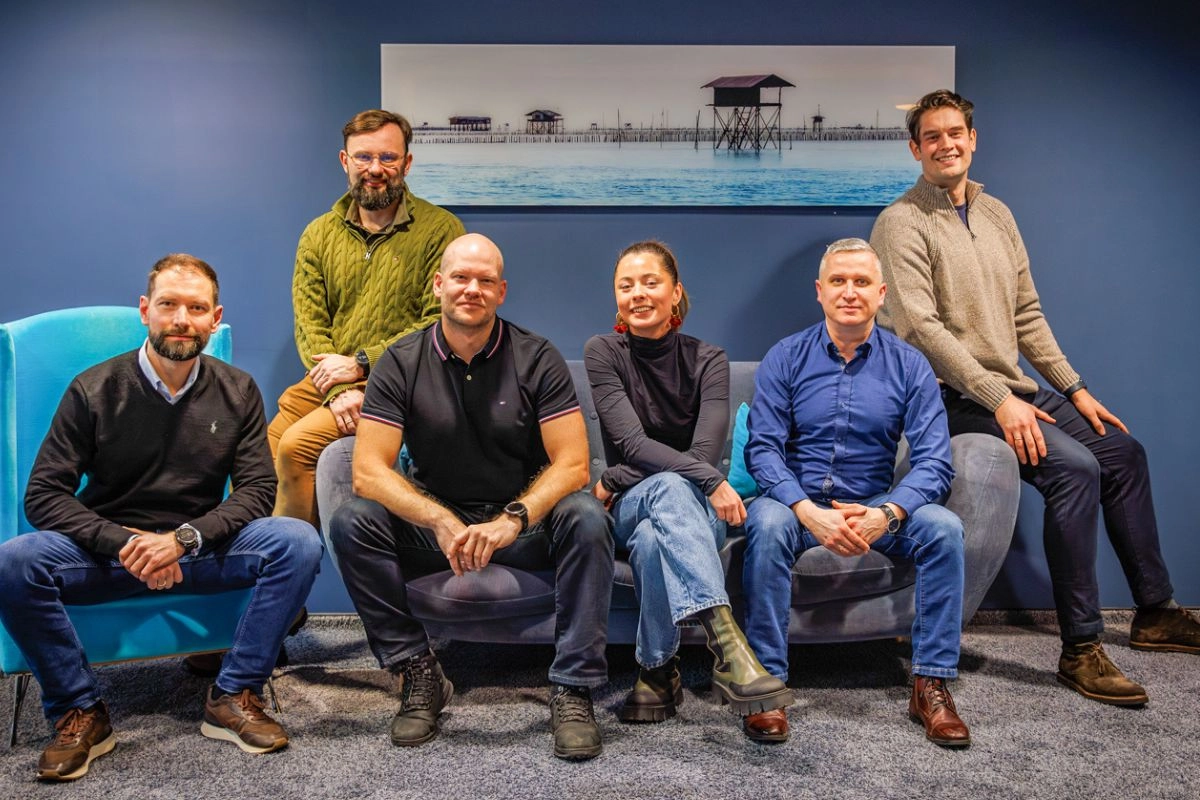 PFR Ventures inwestuje 100 mln zł w Balnord. Fundusz ma środki, by wesprzeć jeszcze dwa kolejne VC