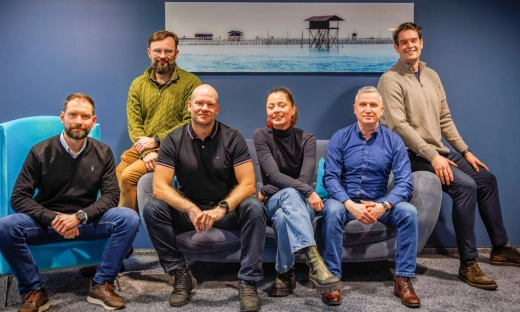 PFR Ventures inwestuje 100 mln zł w Balnord. Fundusz ma środki, by wesprzeć jeszcze dwa kolejne VC