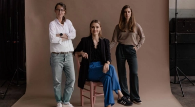 Tego brakowało na rynku VC. Trzy Polki założyły fundusz i zainwestują 77 mln zł w startupy