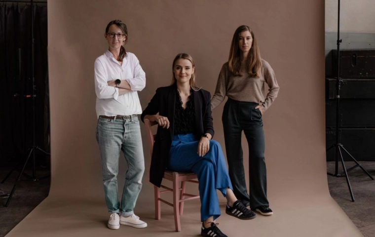 Tego brakowało na rynku VC. Trzy Polki założyły fundusz i zainwestują 77 mln zł w startupy