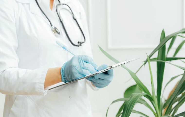 Sypią się skargi na prywatne gabinety lekarskie. Będą kontrole