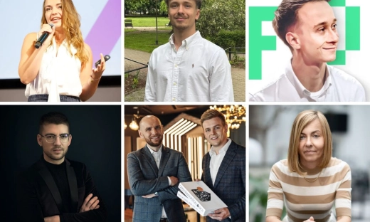 Twój startup może przyspieszyć. Freshmango otwiera nabór do programu akceleracyjnego online