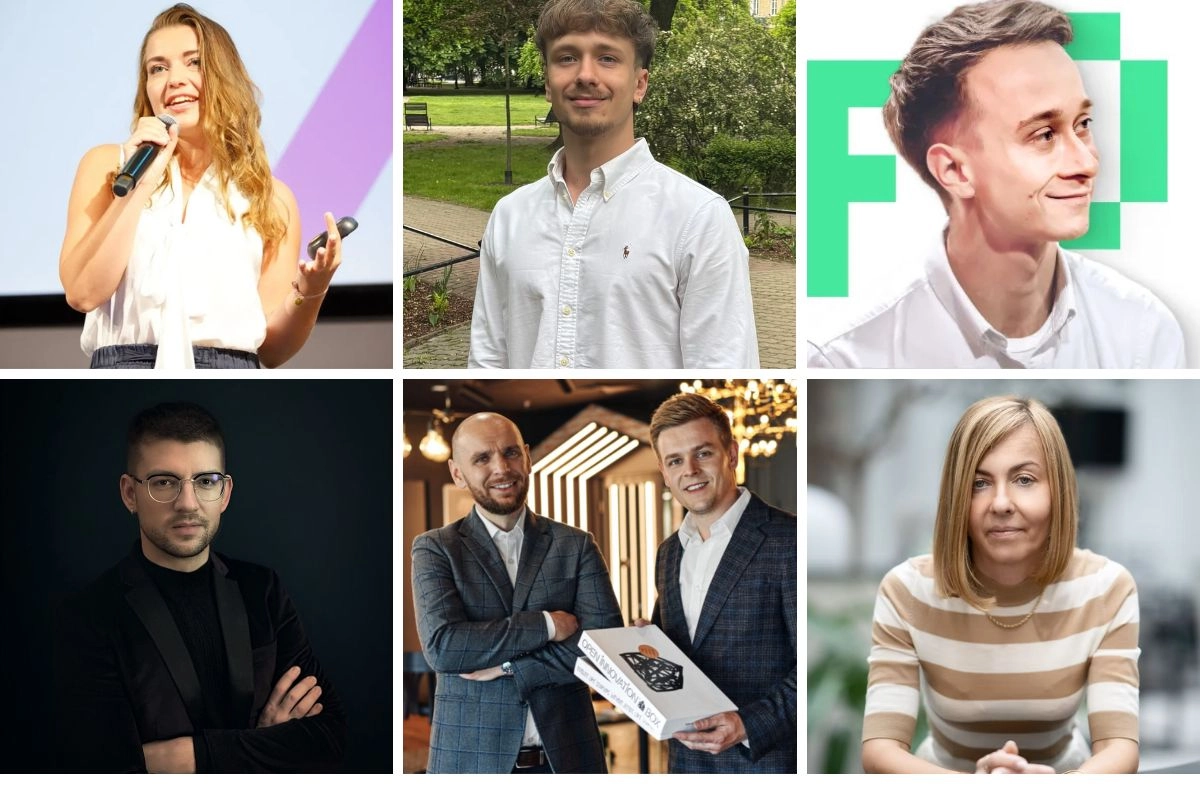 Twój startup może przyspieszyć. Freshmango otwiera nabór do programu akceleracyjnego online