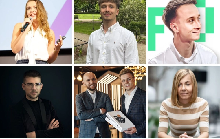 Twój startup może przyspieszyć. Freshmango otwiera nabór do programu akceleracyjnego online