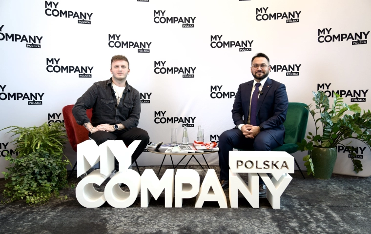 "To coś więcej niż raport". Dr Yash Chawla o „Wrocław and Lower Silesia Startup Ecosystem Report”