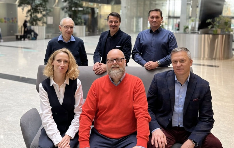 Proteine Resources pozyskał w tym roku 50 mln zł. Startup zbuduje pierwszą na świecie autonomiczną fabrykę białka alternatywnego