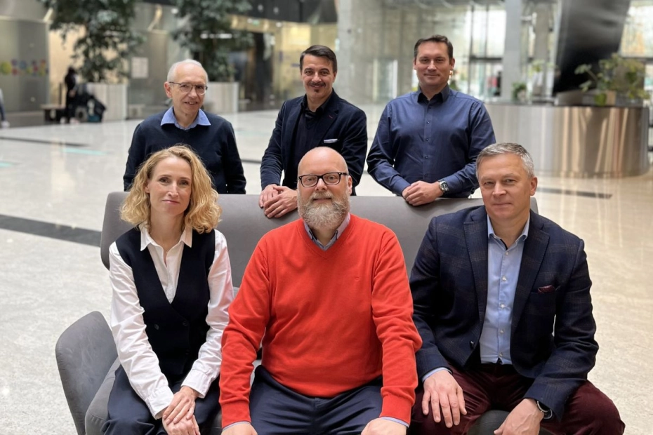 Proteine Resources I Radix Ventures.