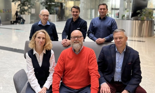 Proteine Resources pozyskał w tym roku 50 mln zł. Startup zbuduje pierwszą na świecie autonomiczną fabrykę białka alternatywnego