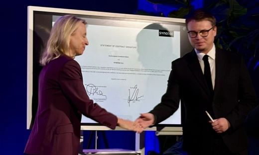 Synerise zainwestuje ćwierć miliarda zł w rozwój AI. Krakowski startup z potężnym wsparciem od EBI