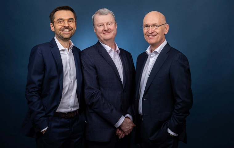 Auxilius Pharma pozyskuje 15 mln zł. Startup opracował technologię pozwalającą zmniejszyć częstotliwość przyjmowania leków