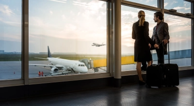 Jak firmy mogą oszczędzać tysiące na delegacjach, a pracownicy latać za punkty na wakacje?