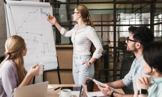 Co 8. polska przedsiębiorczyni przy pozyskiwaniu finansowania doświadczyła trudności związanych z płcią