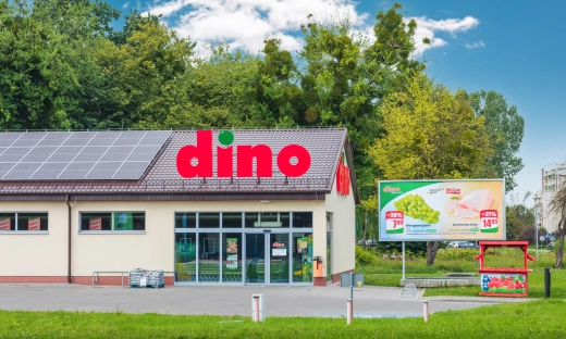 Dino nie zwalnia tempa. Wiemy, gdzie powstaną nowe sklepy