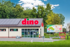 Dino nie zwalnia tempa. Wiemy, gdzie powstaną nowe sklepy