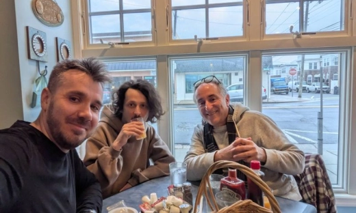 Startup współtworzony przez Polaków w finale prestiżowego konkursu w Paryżu. Czym zajmuje się FormalFoundry.ai?