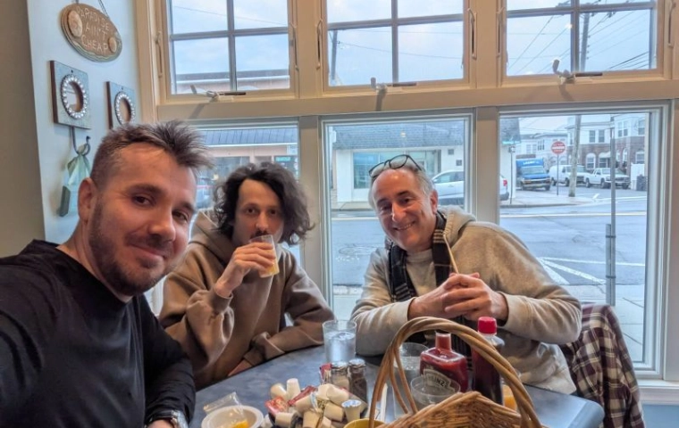 Startup współtworzony przez Polaków w finale prestiżowego konkursu w Paryżu. Czym zajmuje się FormalFoundry.ai?