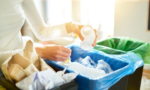 Kara to nawet 100 tys. zł. Warto poprawnie segregować śmieci