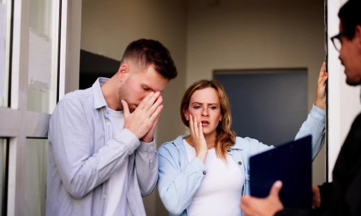 Polacy toną w długach. Dane są zatrważające