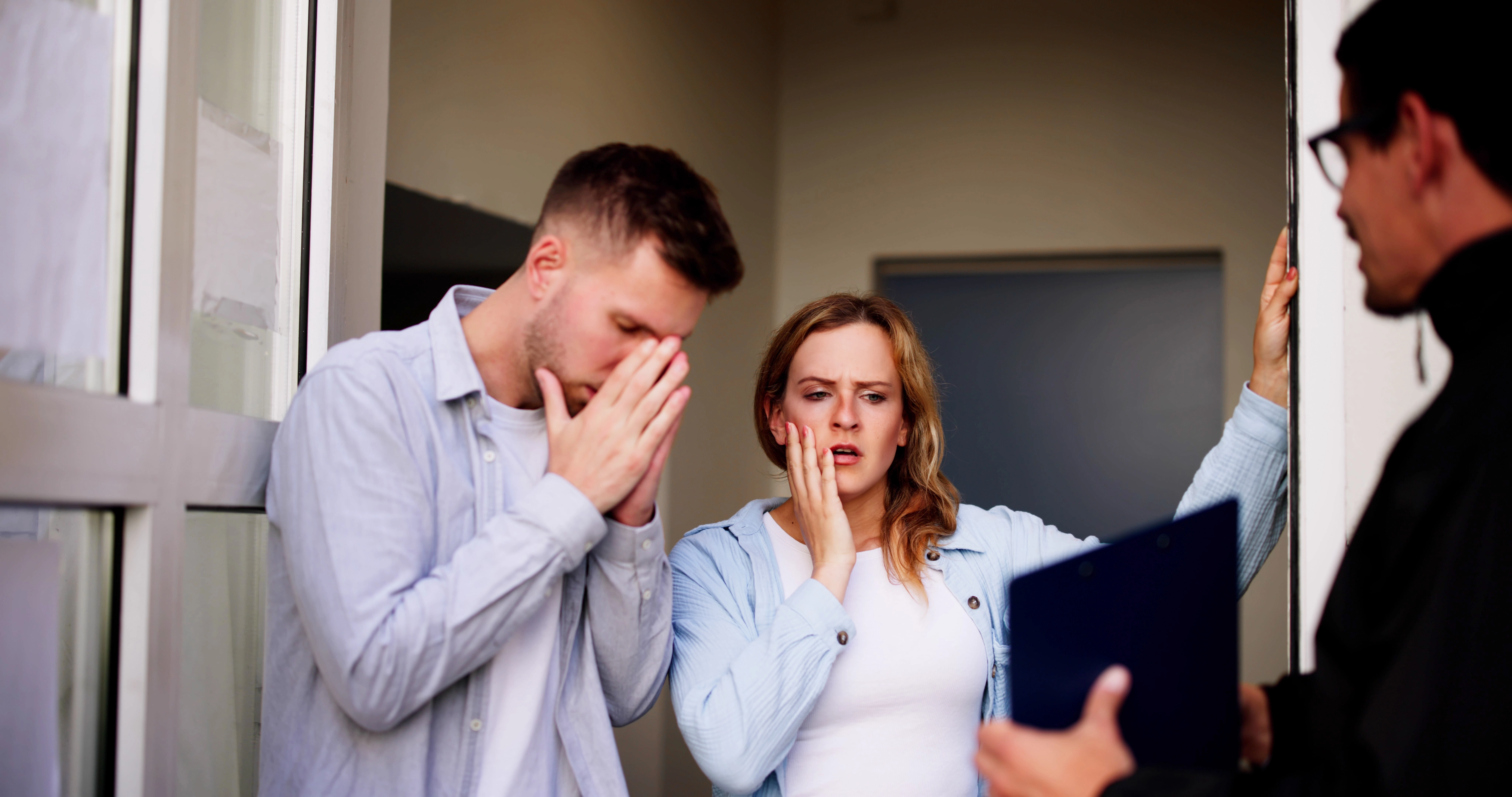 Polacy toną w długach. Dane są zatrważające