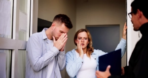 Polacy toną w długach. Dane są zatrważające