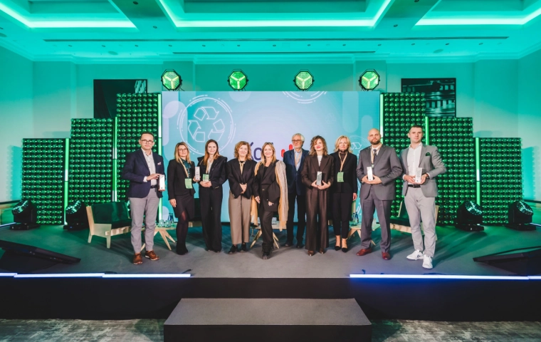 GS1 Polska nagrodziła rozwiązania wspierające GOZ