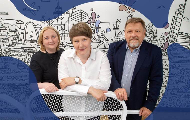 12,5 mln zł dla startupu Pikralida na innowacyjne terapie. Wśród inwestorów fundusz Hard2Beat