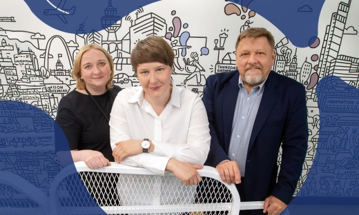 12,5 mln zł dla startupu Pikralida na innowacyjne terapie. Wśród inwestorów fundusz Hard2Beat