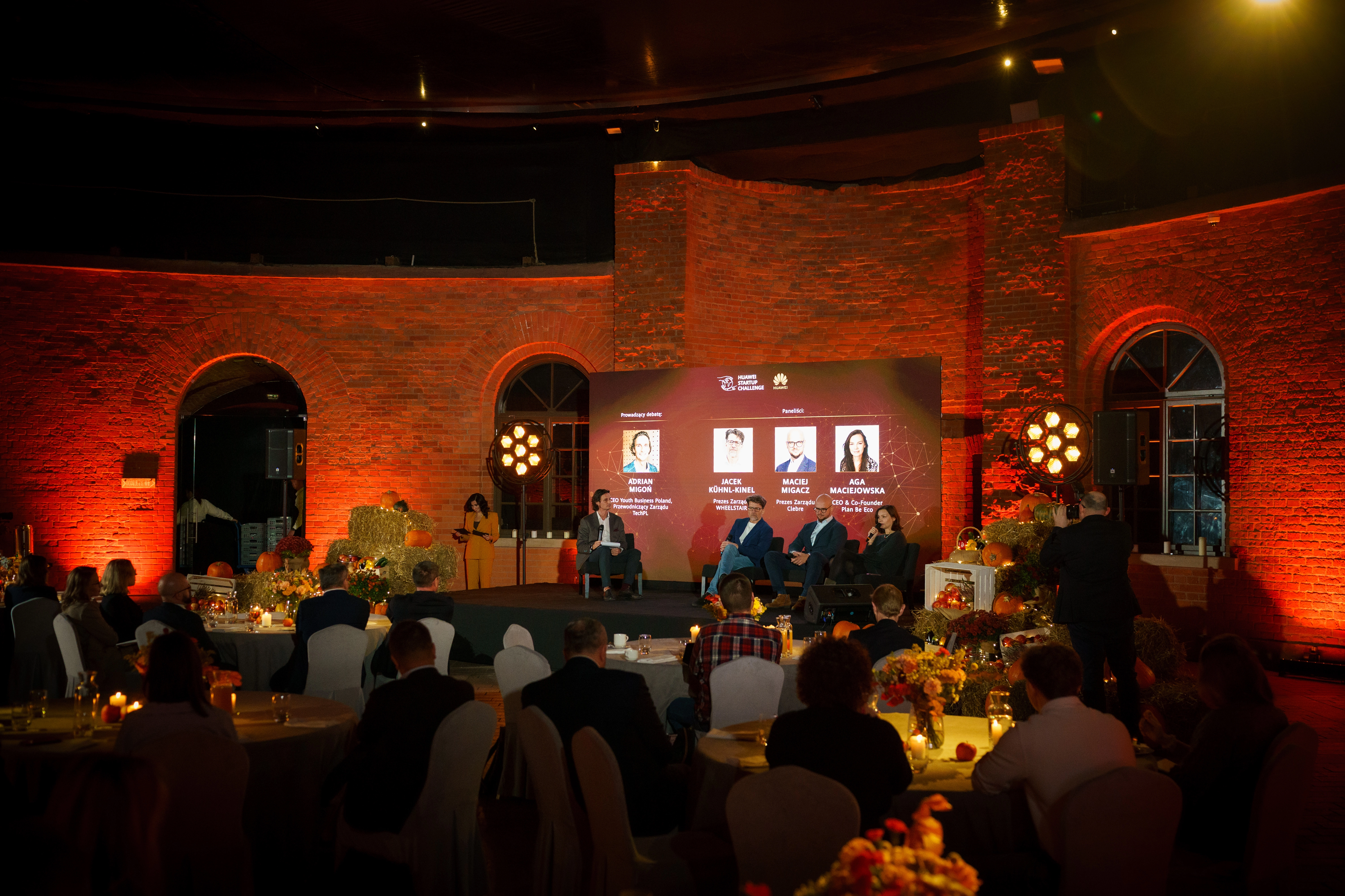 Huawei Startup Challenge. Rolnictwo nową areną dla polskich innowacji