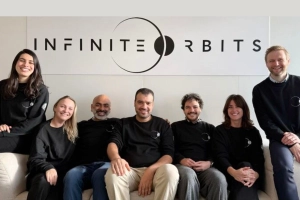 Polski fundusz Balnord inwestuje w Infinite Orbits. „To jedna z najważniejszych inwestycji w Europie”