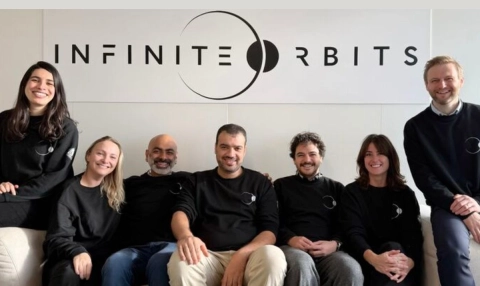 Polski fundusz Balnord inwestuje w Infinite Orbits. „To jedna z najważniejszych inwestycji w Europie”
