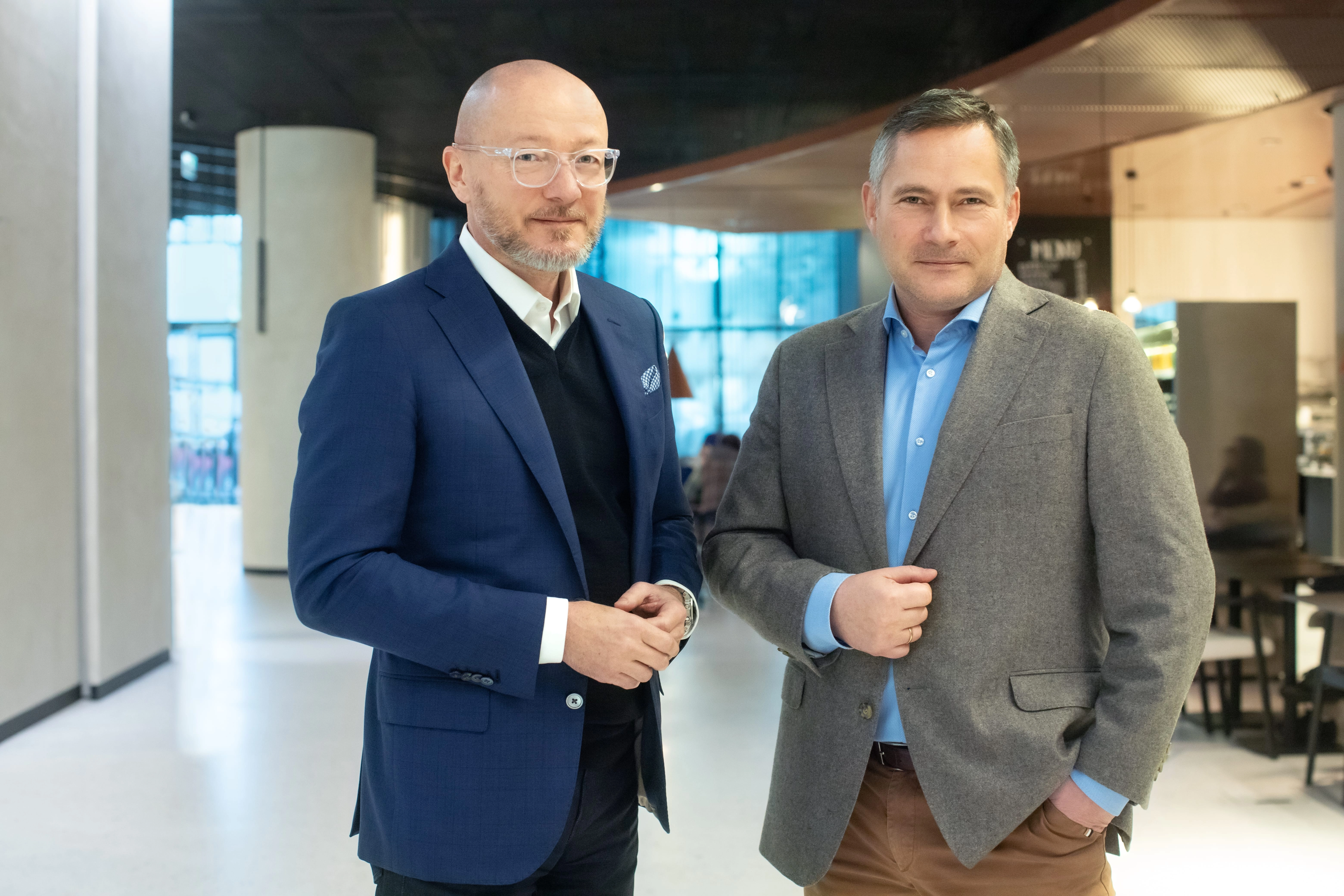 Nawet 110 mln zł dla jednej spółki. Fundusz Vinci zmienia strategię inwestowania